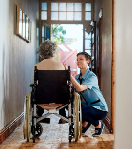 Community-Nursing-Care