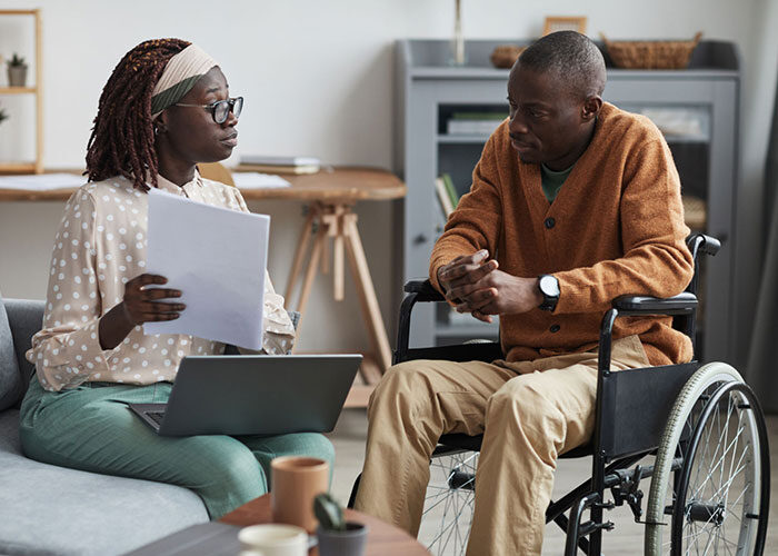 Accommodation-Tenancy