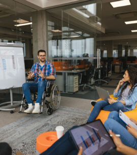 Participate-Community